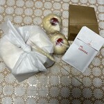 カフェ フラン - 