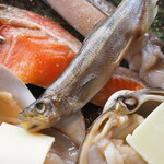 北のランプ亭 - 