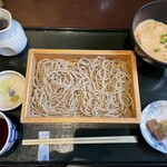 Teuchi Soba Dokoro Taniya - 