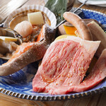 北のランプ亭 - 