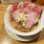 麺屋 優光 - 