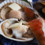 北のランプ亭 - 