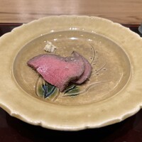 肉料理ふくなが - 