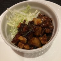スーツァン・レストラン陳 渋谷店 - 