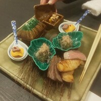 しゅん逢 紗々木 - 