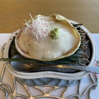 日本料理 なかのしま (リーガロイヤルホテル大阪) - 