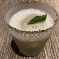 SPICE LAB TOKYO - カーリーマスカット1400円