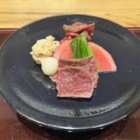 肉料理ふくなが - 