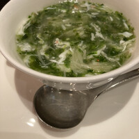スーツァン・レストラン陳 渋谷店 - 
