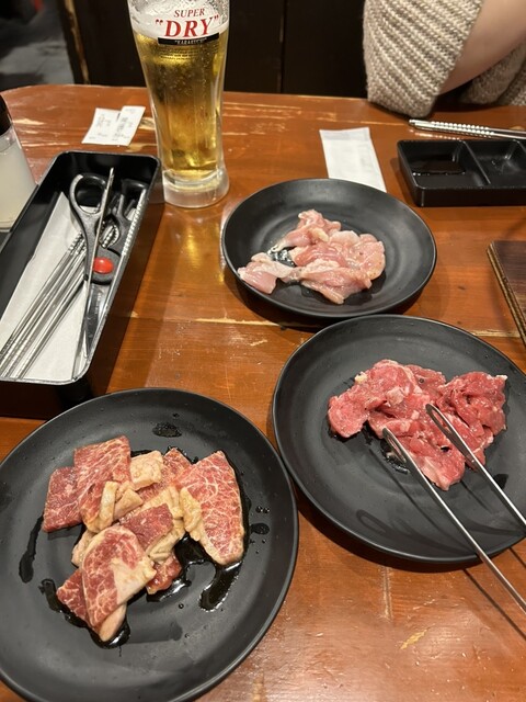 Shichirin Yakiniku Anan Ikegami Ten photo 2