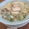 ざぼんラーメン  スカイロード溝辺店 