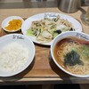 れんげ食堂 Toshu 江田店