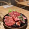 炭火焼肉 ARATA 麻布十番