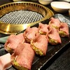 黒毛和牛焼肉 うしくろ 東小松川店