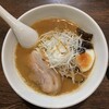 麺屋 雪風 すすきの店