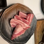 Sumibiyakiniku Nogu - 