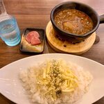 CLAY POT CURRY OHMIYA - 