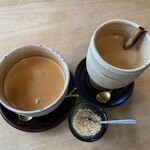 シットロト - チャチャイのチャイ、おちゃのこチャイチャイ（笑）