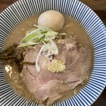 灼味噌らーめん 八堂八 - 