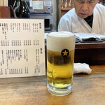 もつ焼 まるい - 