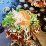 Okonomiyaki Hompo - 