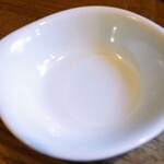 珈琲所コメダ珈琲店 - とっとと仕舞った豆菓子❣笑