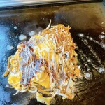 Okonomiyaki Hompo - 