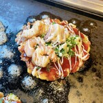 Okonomiyaki Hompo - 