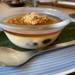 シットロト - きな粉と黒豆の和風コンビが、良ぃ〜仕事してマスオ‼︎