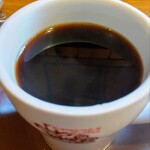 珈琲所コメダ珈琲店 - 《たっぷりコメダブレンド》上から❣税込￥600❣