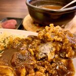 CLAY POT CURRY OHMIYA - 