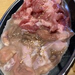 西巣鴨肉流通センター - 