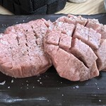 Yakiniku Sakaba Buccha- - 