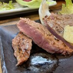 もつ焼 まるい - 