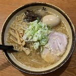 麺屋 つくし - 