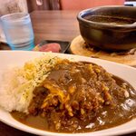 CLAY POT CURRY OHMIYA