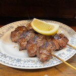 もつ焼 まるい - 