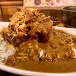 CLAY POT CURRY OHMIYA - 