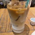 Tsuri kafe - 