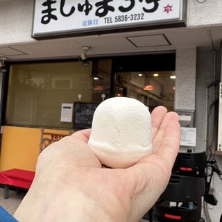 洋菓子処 ましゅまろ亭_1