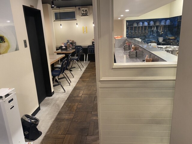 BASSANOVA Kyobashi Ten photo 4