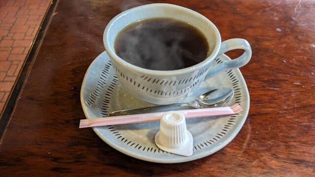 ササキ &ndash; 石越｜栗原市の懐かしい喫茶店