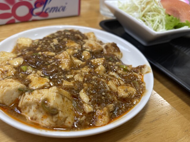 中国四川料理 仁 - 酒田（四川料理）の写真