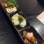 居酒屋 馬也 - 