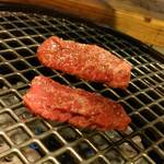 焼肉 にくわらい 昭和町本店 - 