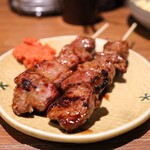 やきとん 豚番長 - 