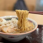 麺処 せんり - 