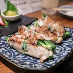 やきとん 豚番長 - 