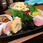 やきとん 豚番長 - 