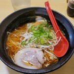 Kaoru Chan Ramen - ビューです